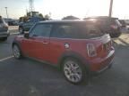 2010 Mini Cooper S