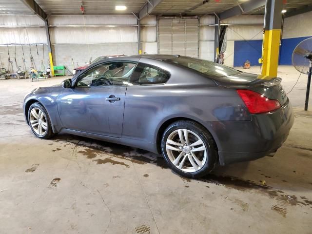 2010 Infiniti G37