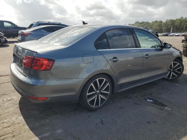 2012 Volkswagen Jetta GLI