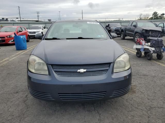 2009 Chevrolet Cobalt LS