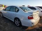 2008 Subaru Legacy 2.5I Limited