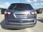 2014 Chevrolet Traverse LS