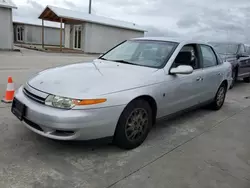 2002 Saturn L200 en venta en Riverview, FL