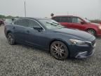 2017 Mazda 6 Grand Touring