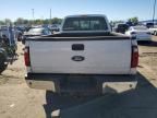 2008 Ford F350 SRW Super Duty