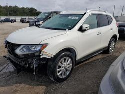 Nissan Vehiculos salvage en venta: 2020 Nissan Rogue S