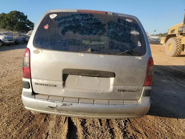 2004 Chevrolet Venture