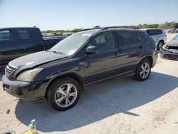 Carros híbridos a la venta en subasta: 2006 Lexus RX 400