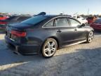 2016 Audi A6 Premium Plus