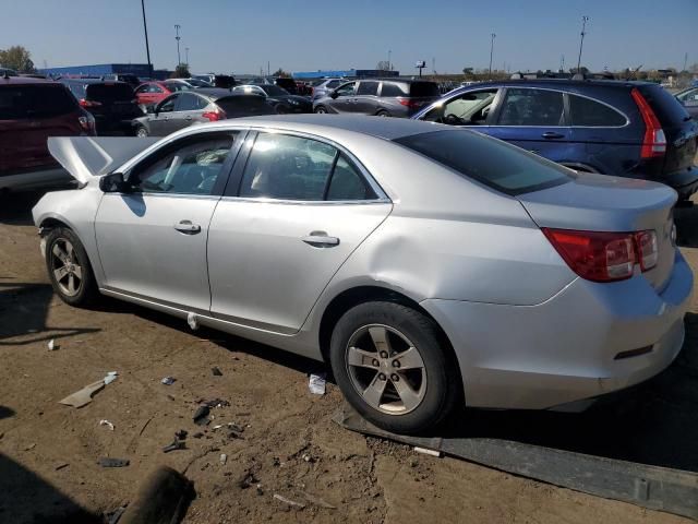 2015 Chevrolet Malibu LS