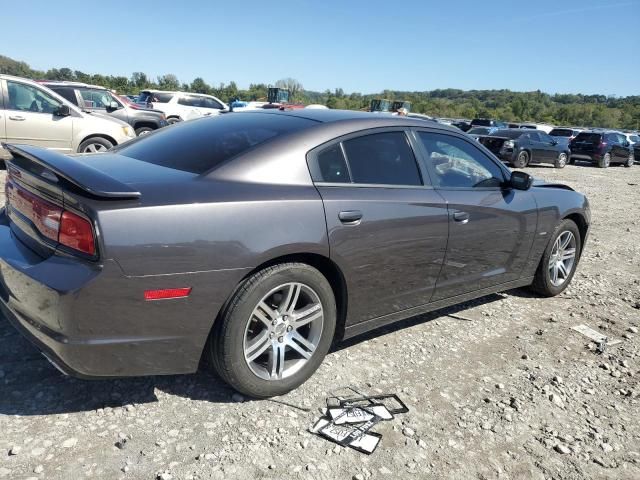 2014 Dodge Charger R/T