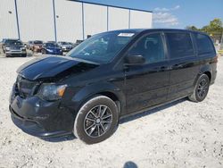 2016 Dodge Grand Caravan SE en venta en Lawrenceburg, KY