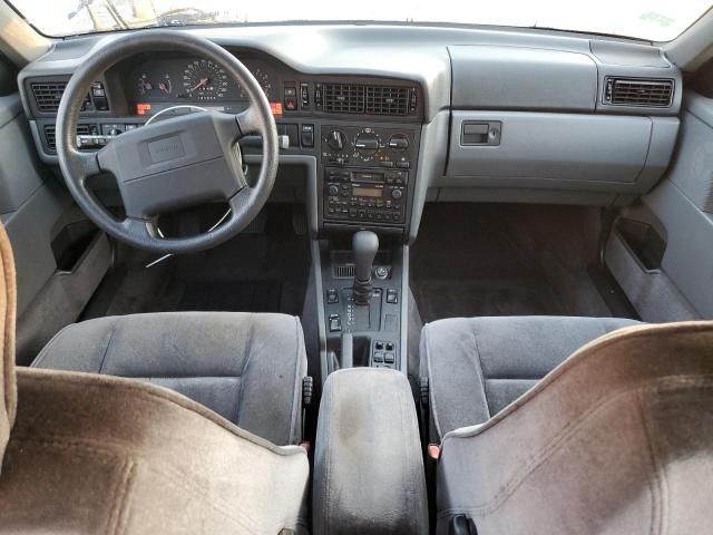 1996 Volvo 850 Base