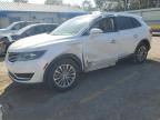 2016 Lincoln MKX Select