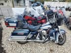 2002 Harley-Davidson Flhtcui