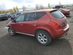 2006 Nissan Murano SL