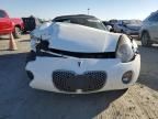 2008 Pontiac Solstice