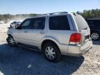 2003 Lincoln Aviator