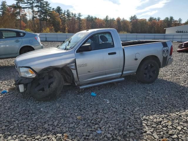 2013 Dodge RAM 1500 ST