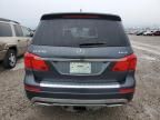 2013 Mercedes-Benz GL 450 4matic