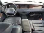 1999 Lincoln Town Car Executive