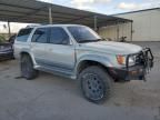 1998 Toyota 4runner Limited