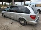 2005 Chrysler Town & Country Touring