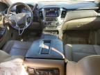 2015 Chevrolet Tahoe K1500 LTZ