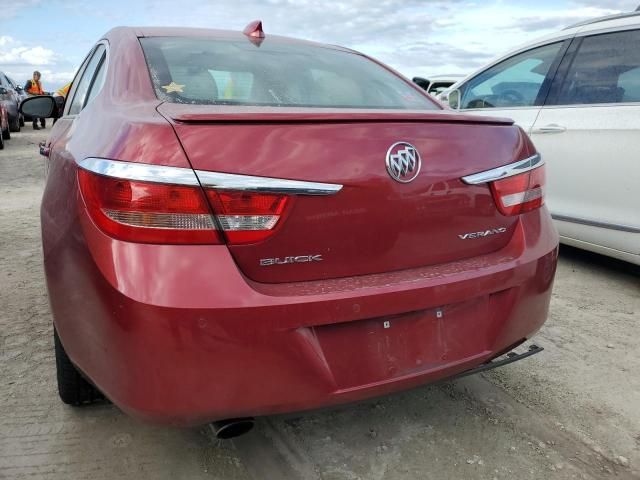 2016 Buick Verano