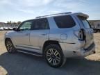 2016 Toyota 4runner SR5/SR5 Premium