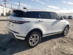 2021 Land Rover Range Rover Evoque S