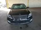 2016 Hyundai Equus Signature