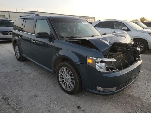 2016 Ford Flex SEL