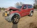 2007 Dodge Nitro SXT