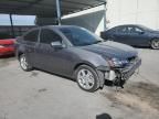 2010 Ford Focus SE