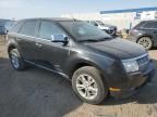 2010 Lincoln MKX