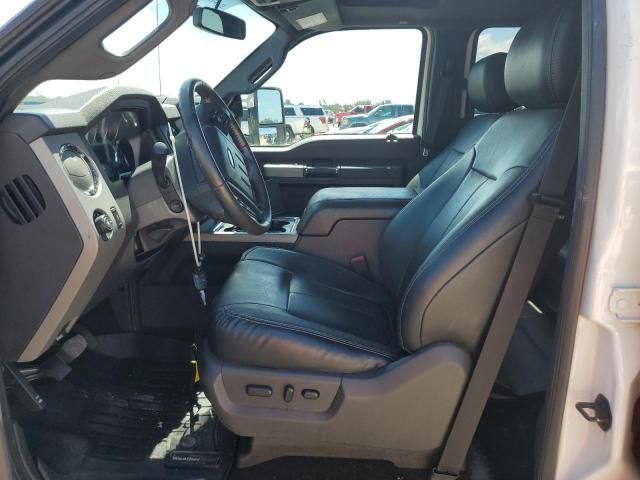 2016 Ford F250 Super Duty