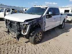 2019 Ford F250 Super Duty en venta en Riverview, FL