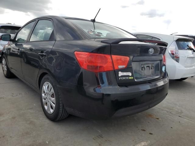 2012 KIA Forte EX