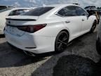 2021 Lexus ES 350 Base