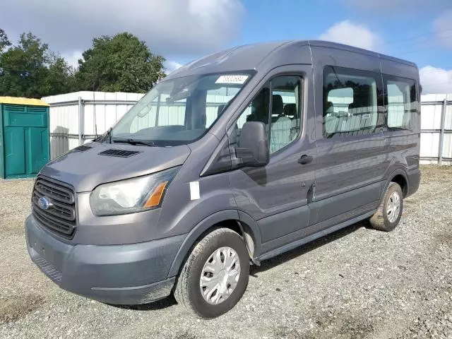 2016 Ford Transit T-150