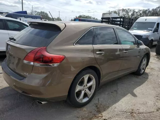 2014 Toyota Venza LE