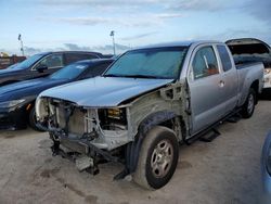 Salvage cars for sale from Copart Arcadia, FL: 2010 Toyota Tacoma Access Cab