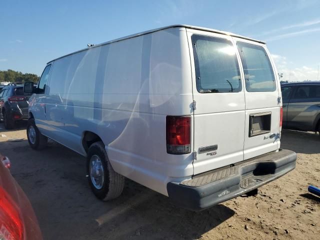 2011 Ford Econoline E250 Van