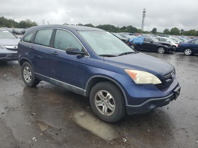 2008 Honda CR-V LX