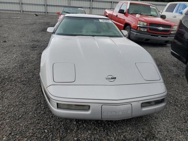 1996 Chevrolet Corvette