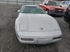 1996 Chevrolet Corvette