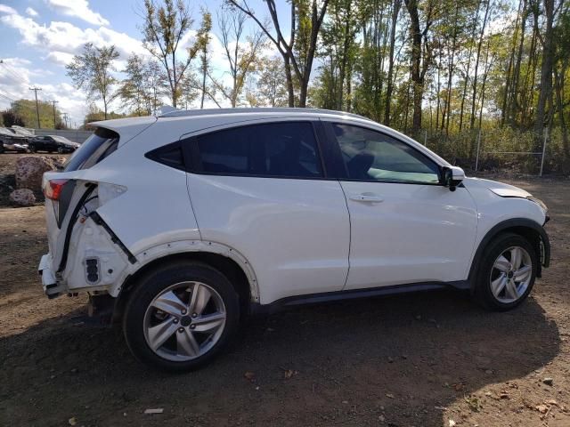 2019 Honda HR-V EXL