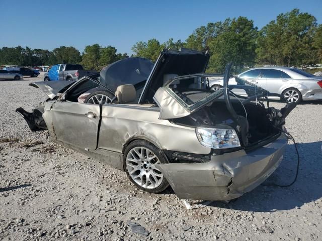 2008 BMW 328 I