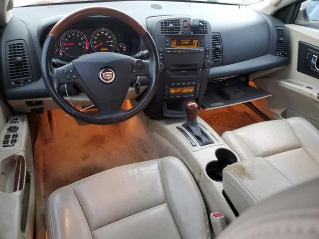 2005 Cadillac CTS HI Feature V6